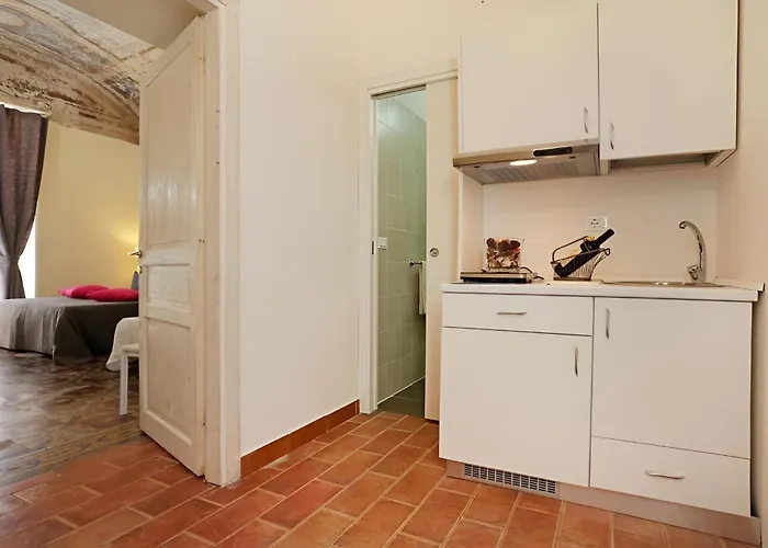 Al Viminale Maison d'hôtes