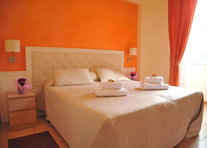 Al Viminale 4* Rome