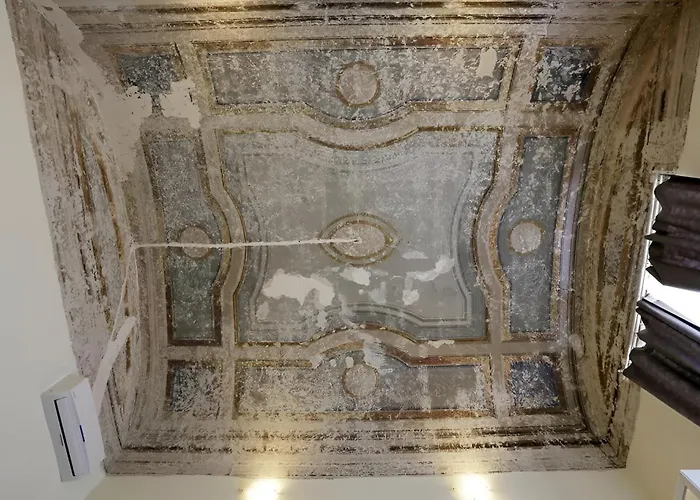 Maison d'hôtes Al Viminale 4*