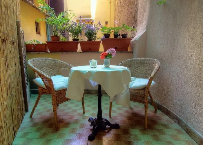 Al Viminale Πανσιόν 4*