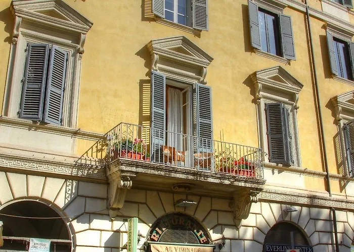 Al Viminale 4* Rome