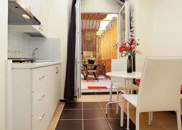 Al Viminale Πανσιόν Ρώμη