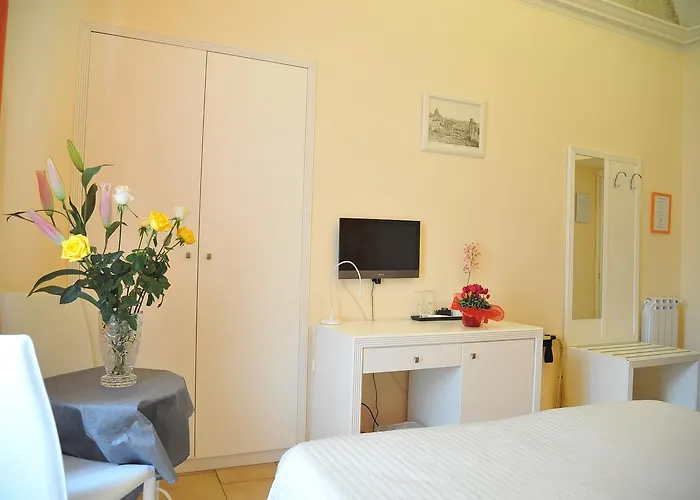 Al Viminale 4* Roma