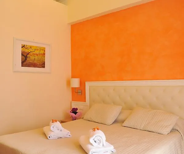 Maison d'hôtes Al Viminale 4*