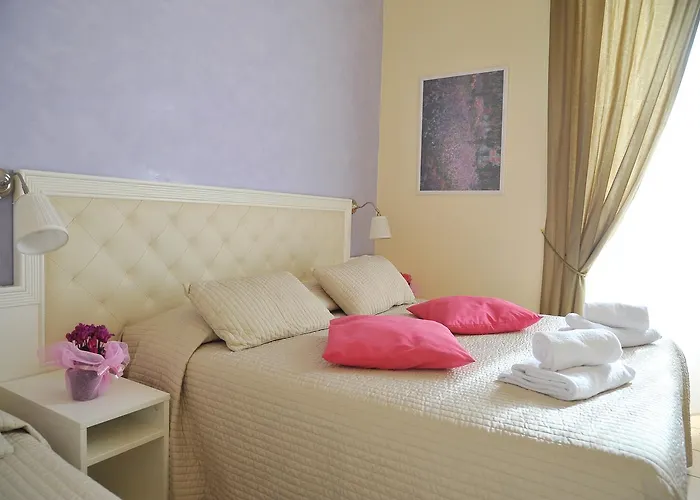 Al Viminale 4* Roma