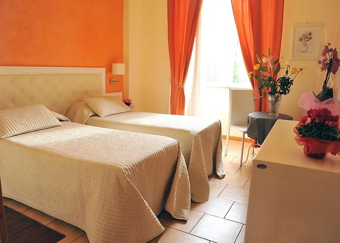 Al Viminale Maison d'hôtes Rome