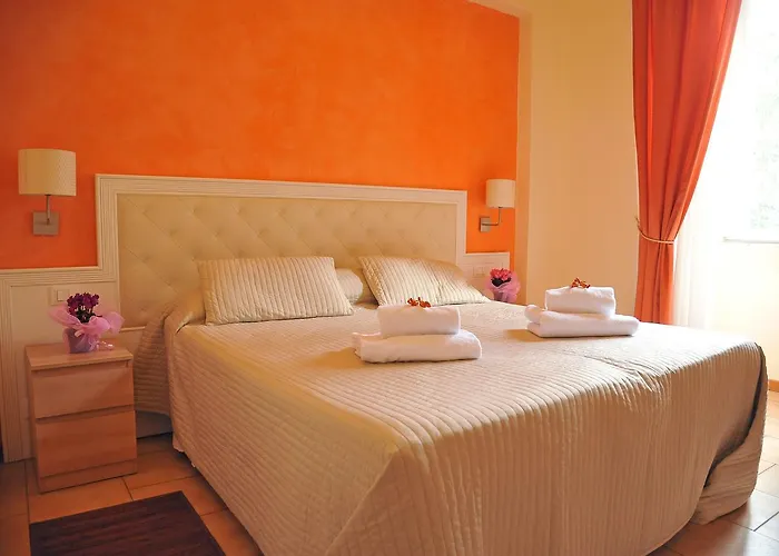 Al Viminale Maison d'hôtes 4*