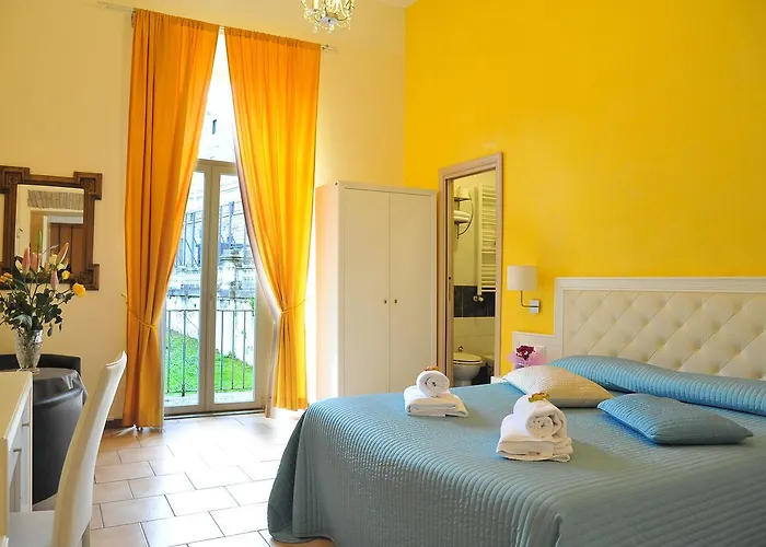 Al Viminale Rome