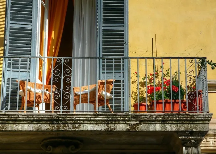Maison d'hôtes Al Viminale 4*
